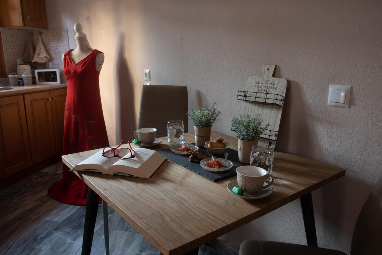 Cozy In Center With Private Parking! * Trikala (Thessaly)