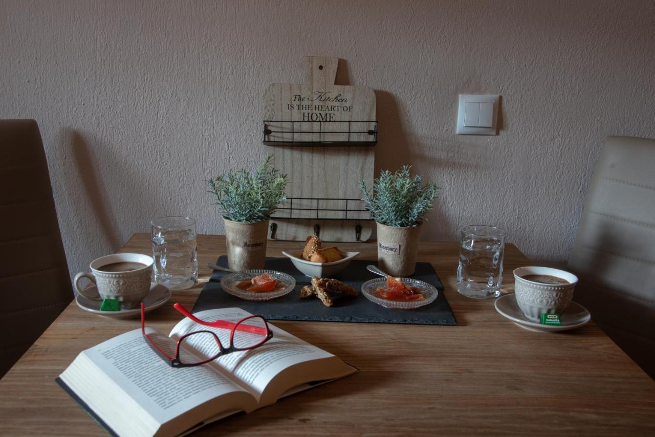 Apartment Cozy In Center With Private Parking! Trikala (Thessaly)
