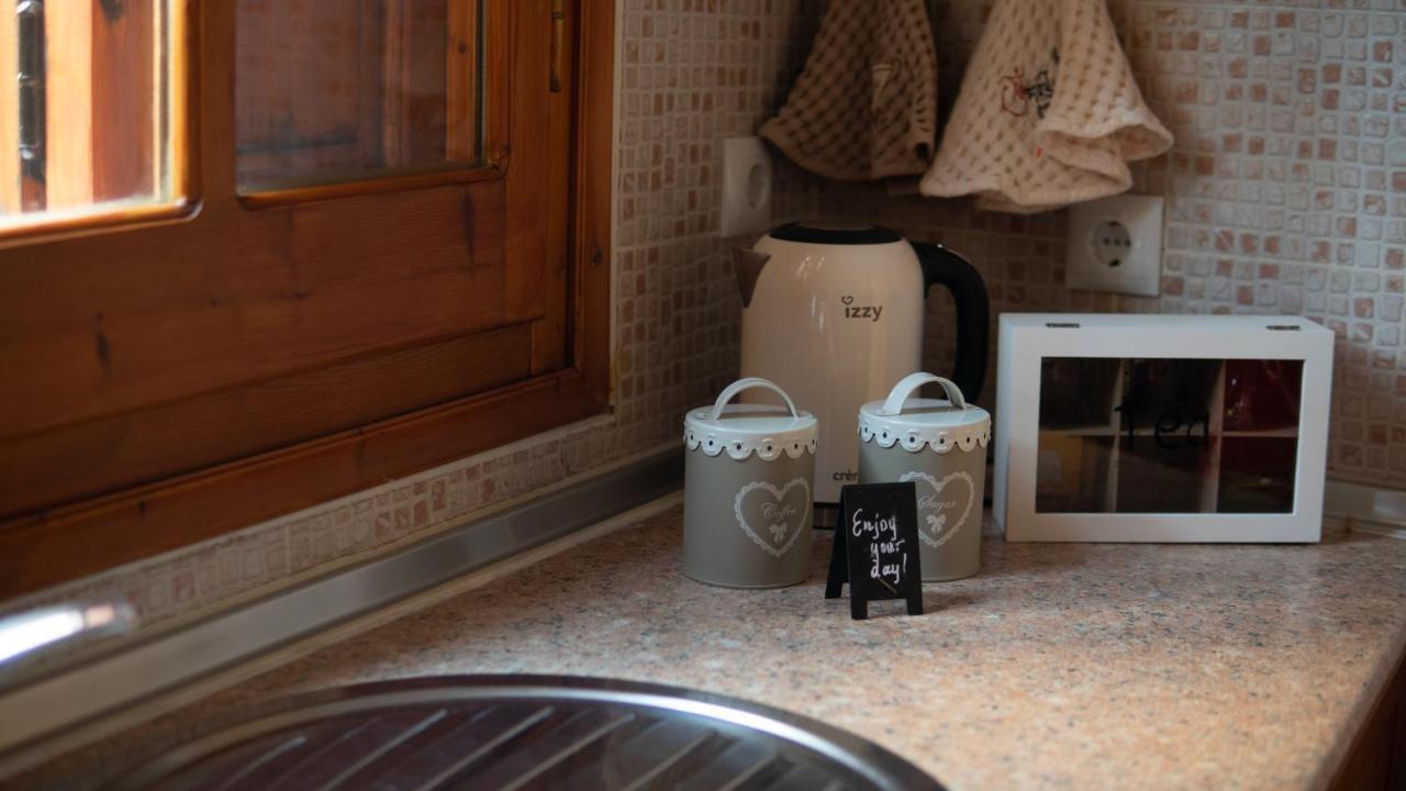 Cozy In Center With Private Parking! Trikala (Thessaly)