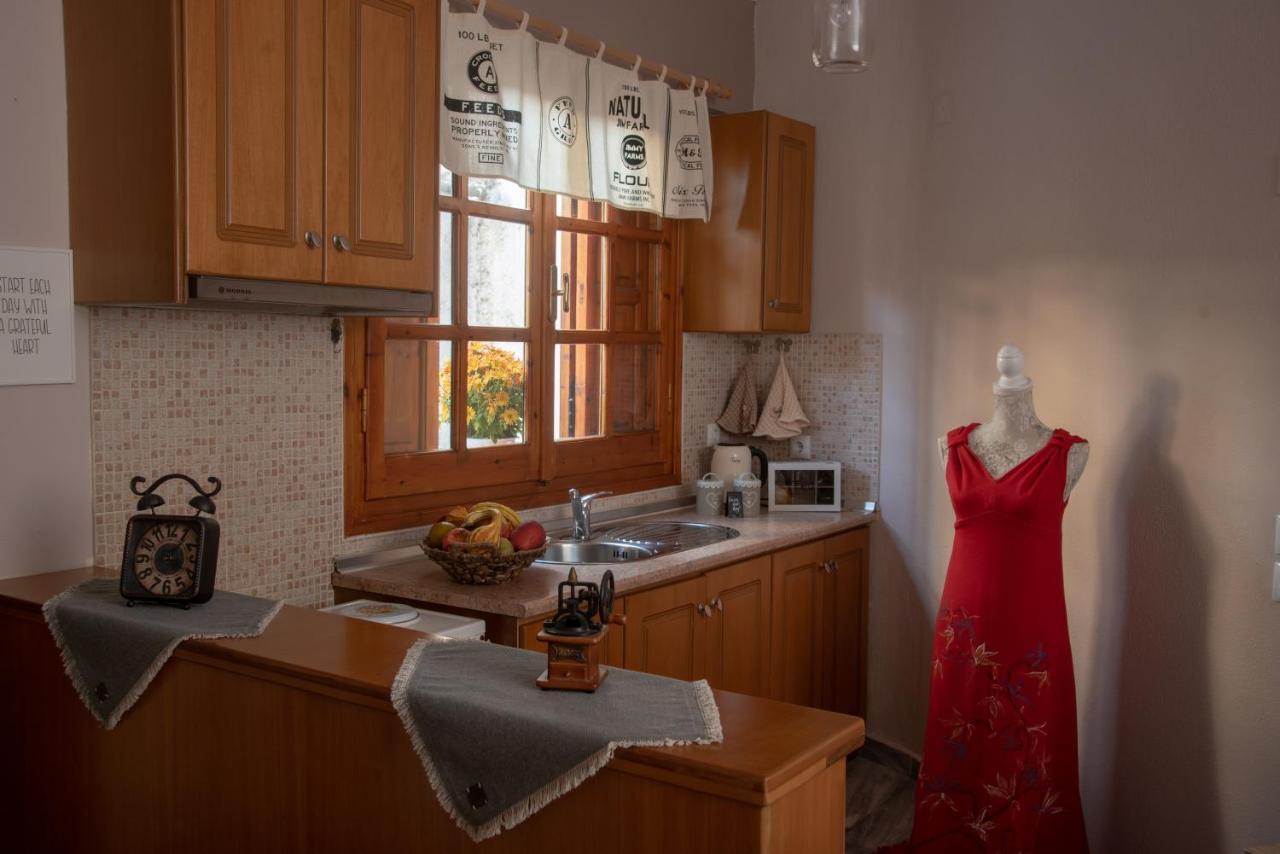 Cozy In Center With Private Parking! * Trikala (Thessaly)